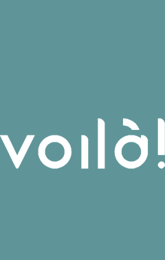 Voilà